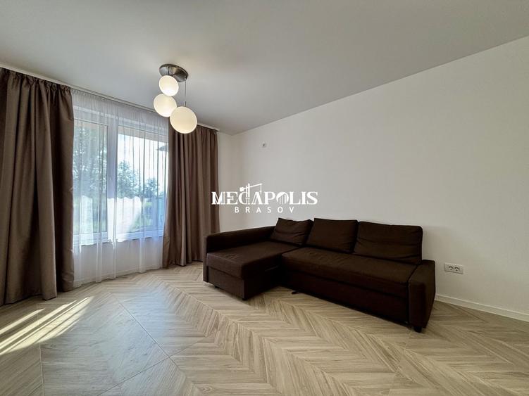 Duplex 3 camere | Pet-Friendly | Stupini