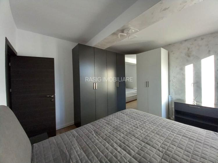 Pret redus ! Apartament tip studio , parter inalt , bloc nou , liber - 5