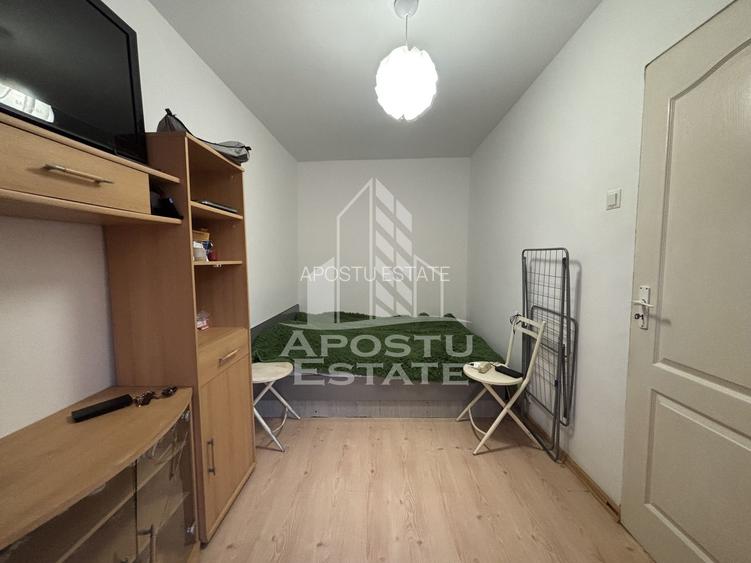 Apartament cu 2 camere de vanzare in zona Sagului, Timisoara - 4