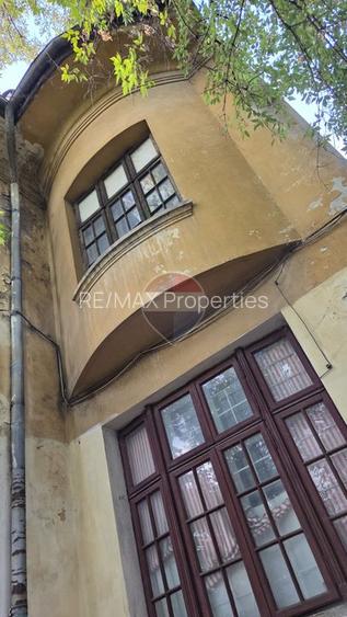 Teren ultracentral +constructii – Piata Victoriei | 1.039 mp | - 7