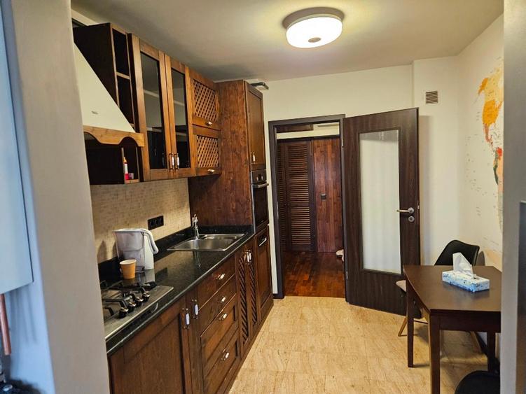 Apartament 3 camere Dristor