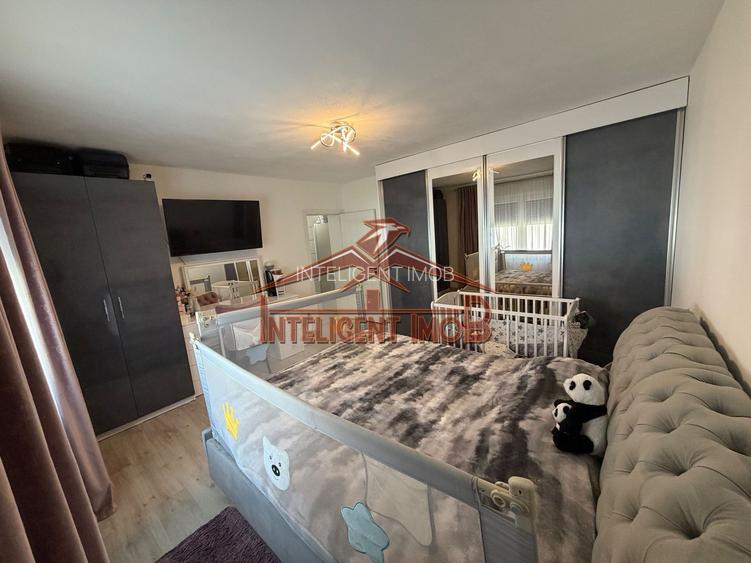 Casa individuala de lux cu 3 camere in Sibiu zona Gusterita - 21