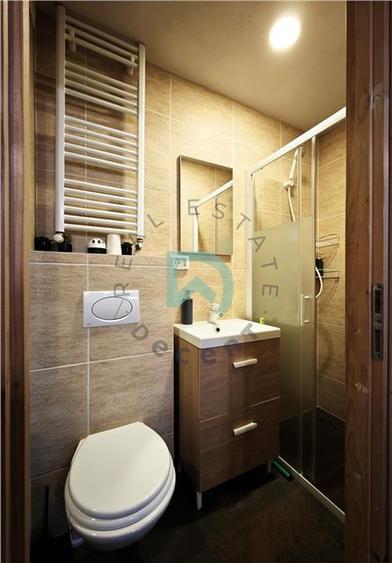 Apartament 2 camere Centrul Istoric, Brasov