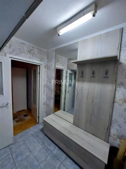 Dacia, 2 Camere, Centrala Proprie, Clima, renovat - 7