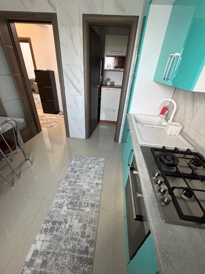 De închiriat apartament 2 camere Fundeni
