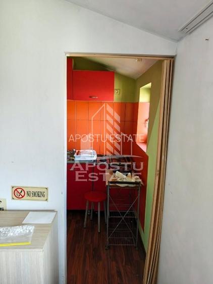 Garsoniera de vanzare, 21 mp, Calea Buziasului, Timisoara - 4
