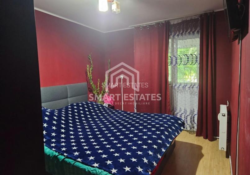 3 Camere-Berceni-Semidecomandat-2 Loc. Parcare-Etaj 1/9