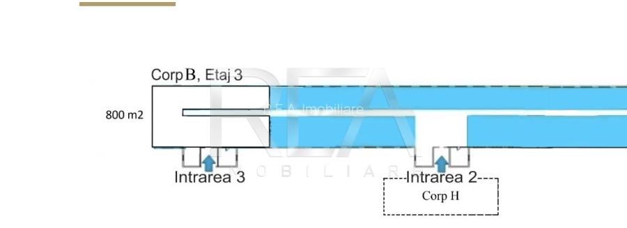Spatiu Industrial | Comision 0 | Metrou | Afi Palace Cotroceni - 13