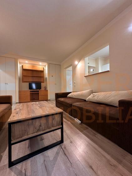 Apartament 2 camere de vânzare in zona Tomis III – City Mall | Renovat