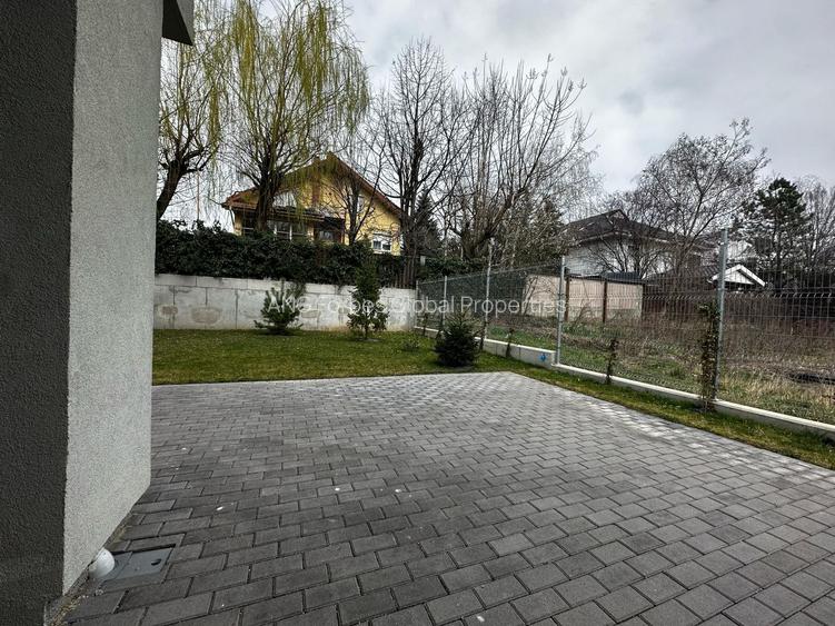 SMART VILLA FOR SALE/ RENT I 6 ROOMS I PIPERA - 23