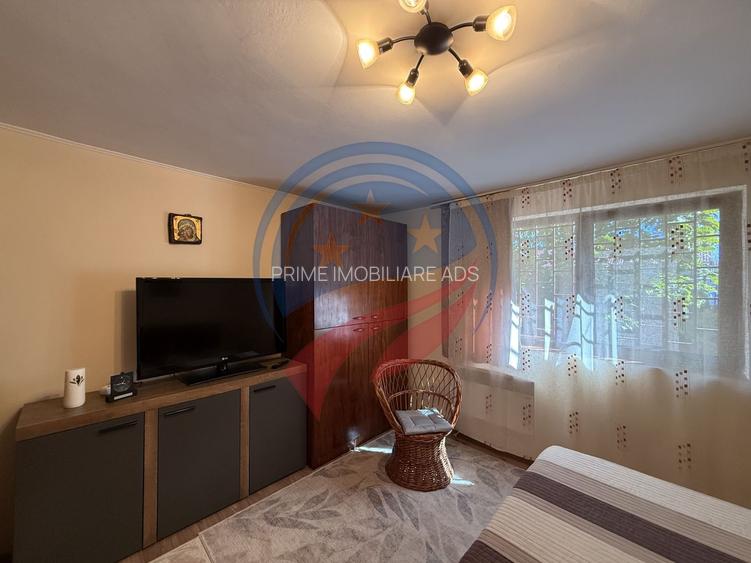 CASĂ DE VÂNZARE – MĂLURENI, JUDEȚUL ARGEȘ | 154 MP | TEREN 2.100 MP - 7