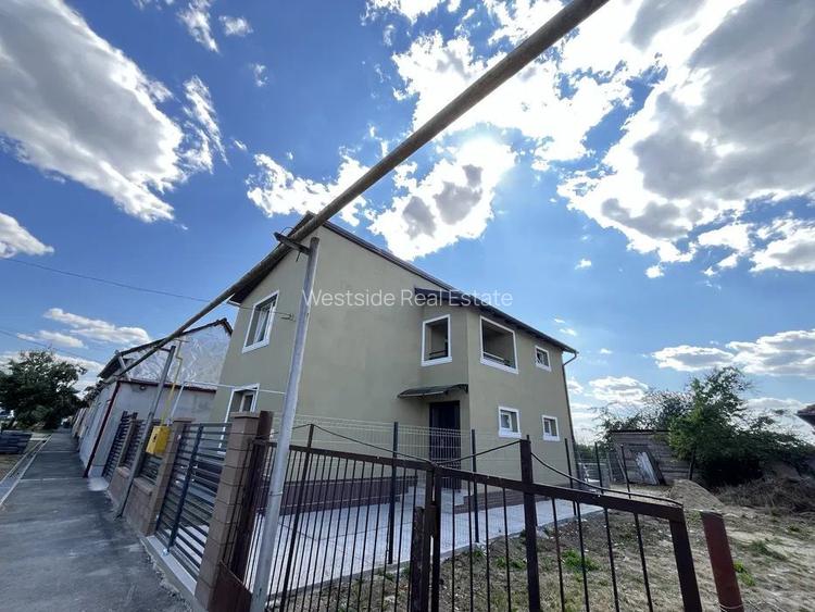Casa individuala moderna de vanzare, in Buzias - 2