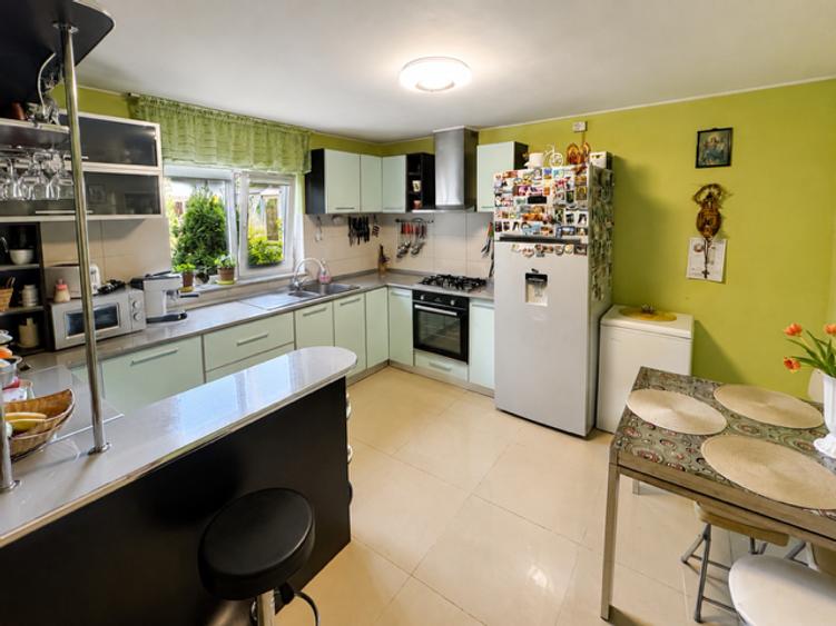 Casa P+1 mobilata si utilata/650 mp teren/Garaj+beci/Valul lui Traian