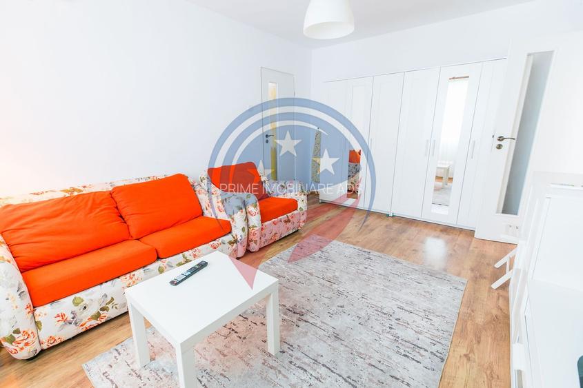 APARTAMENT 3 CAMERE , ETAJ 3, CRAIOVITA - ORIZONT