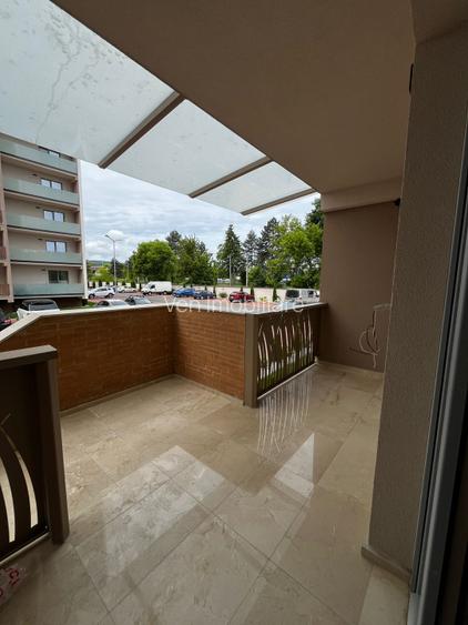 Spațiu comercial de vânzare – zonă ISU, Bistrița - 3