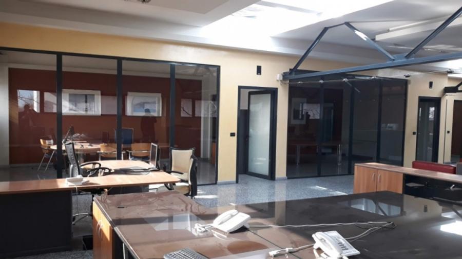 Bucurestii Noi - 2 Cocosi, Office supr. utila 250mp