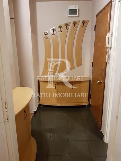Apartament cu 3 camere | Etaj intermediar | Rogerius | Oradea - 12