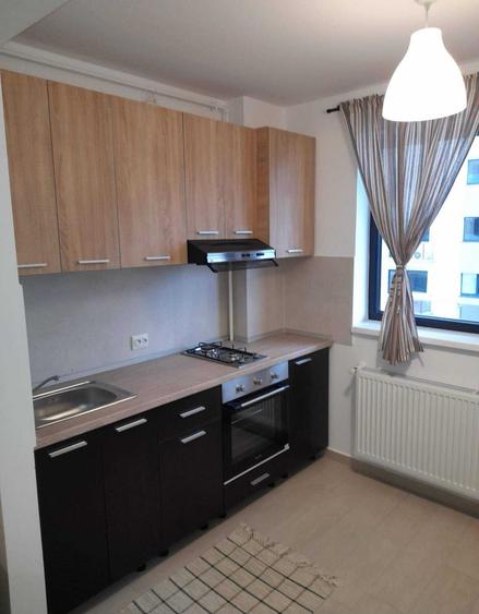 Apartament 2 camere Hils Pallady / Parcare / 2 min Metrou