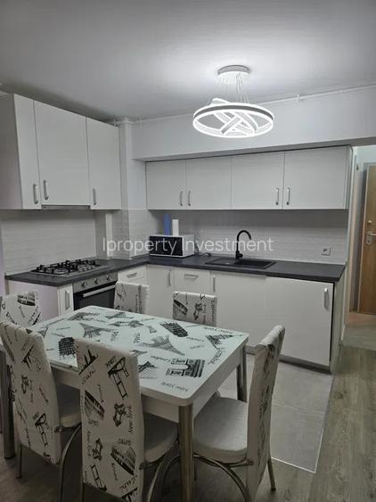 Închiriere Apartament 3 camere în Obor - 4