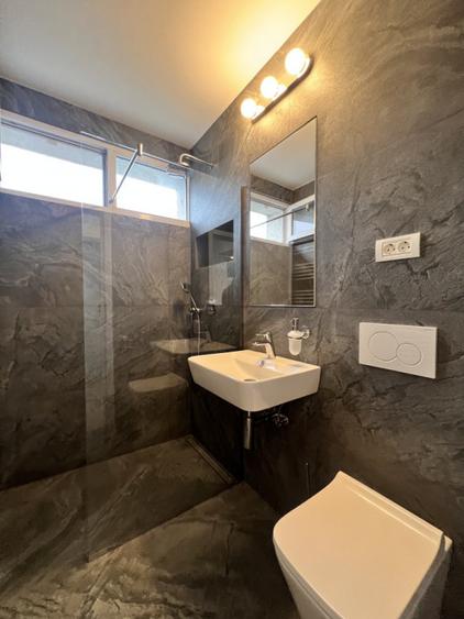 Apartament 3 camere Lux lângă Parc Floreasca