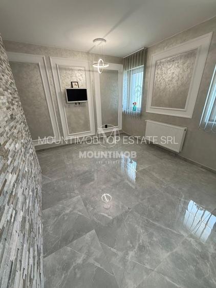 Apartament  modern cu 2 camere , cu dublă utilizare|Tractorul - 4