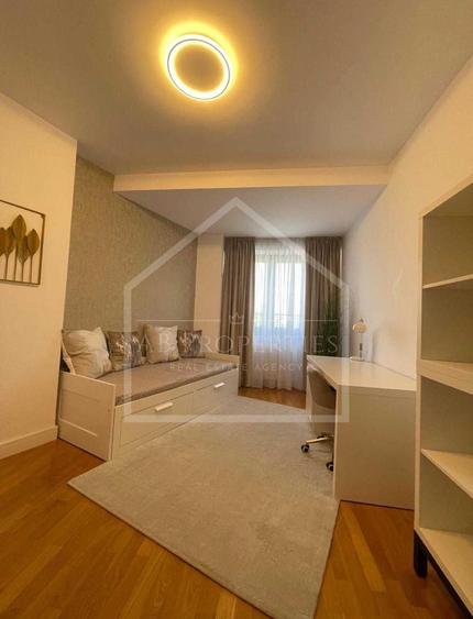 Apartament 3 camere | 110 mp utili | Luxury | Parcare Inclusa | Herastrau
