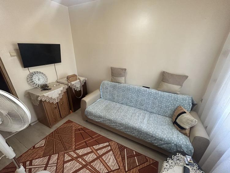 Apartament 3 camere zona Tomis Nord