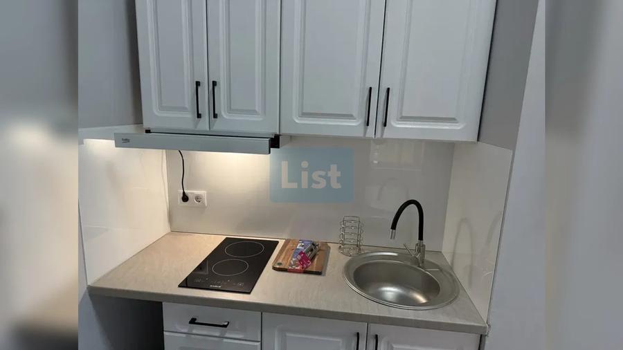 0% Comision | Apartament semidecomandat cu 2 camere, 55 mp | Horea