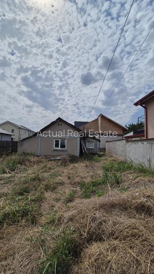 CASA LA ROSU | STRADA MARE | TEREN 476 SAU 976 MP - 10