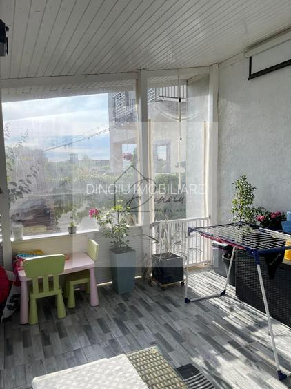 Vila PREMIUM de vanzare in Tunari - langa Biserica I COMISION 0% - 55