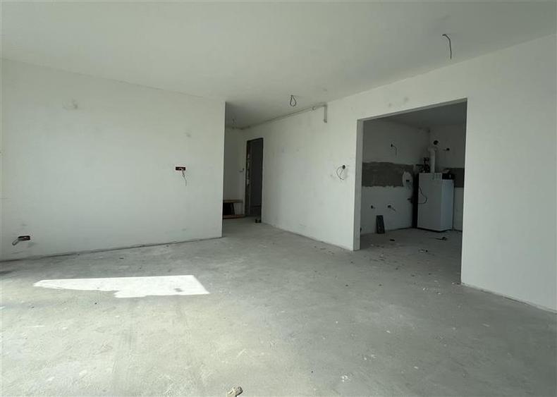 Apartament tip Duplex 5 Camere I 191 mp I Iancu Nicolae
