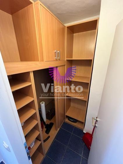 Apartament 4 camere | 2 bai | 2 balcoane | Pet Friendly | Strand | Sibiu