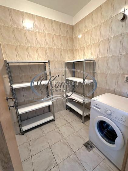Apartament spatios in zona semicentrala cu parcare subterana - 11