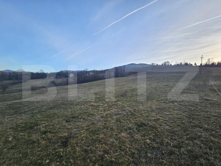 Teren intravilan de 16667 mp, Sosea de Centura, Abrud