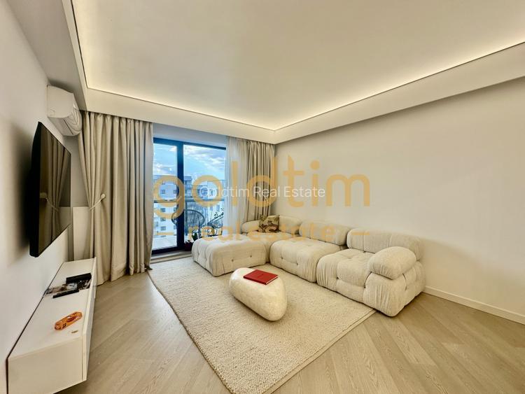 PIPERA/2 CAMERE/CORTINA NORTH /SUPERB/MOBILAT SI UTILAT/PORSCHE NORD - 4