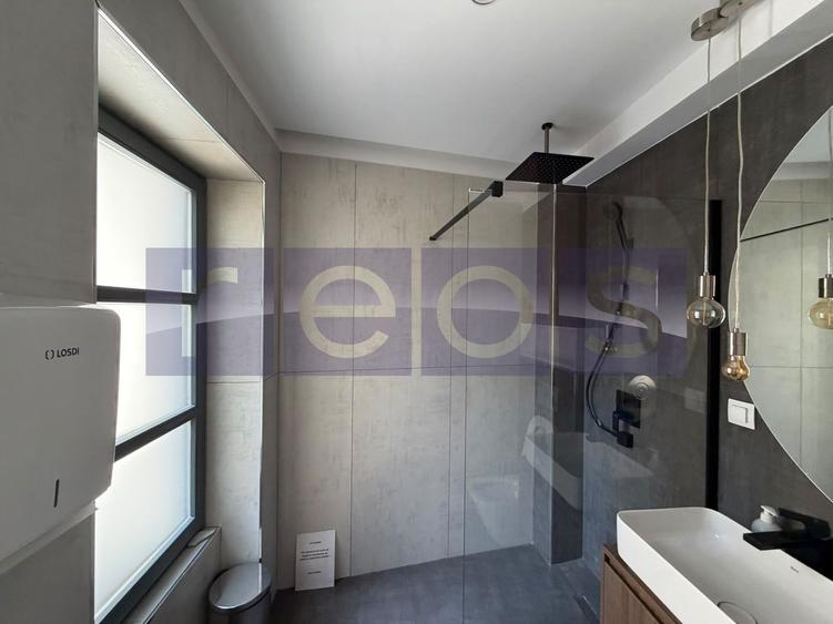 VILA PREMIUM FLOREASCA | 385MP | CURTE PROPRIE-PARCARE | IDEAL BIROURI - 23