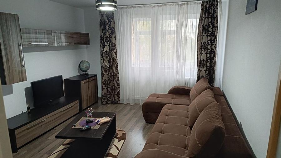 Drumul Taberei - 2 min. metrou Romancierilor - Apartament MODERN