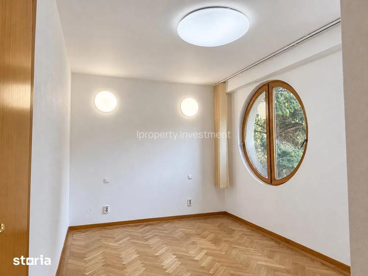 Aviatorilor 5 camere cu garaj si boxa + prox. metrou - 9