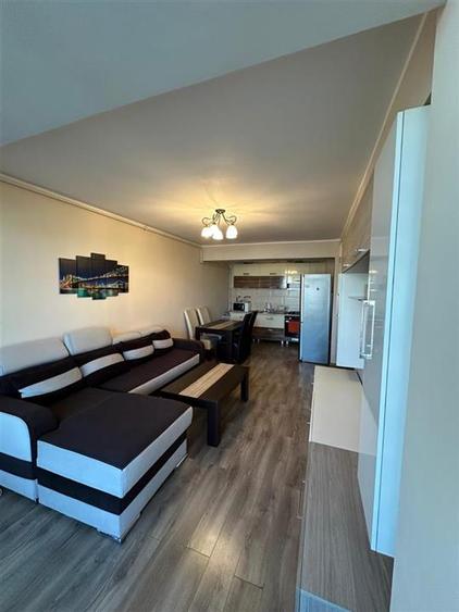 Apartament 3 camere 2 bai pet friendly Doamna Stanca