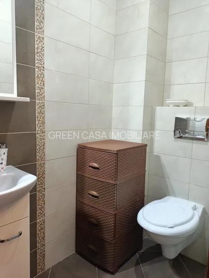 Apartament cu 3 camere | Junior Residence | Parcare subterană - 7