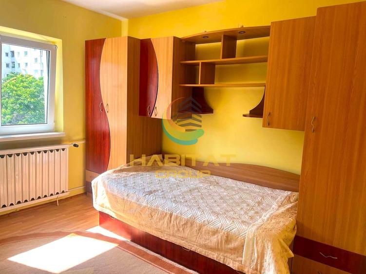 Apartament 4 camere Timpuri Noi - Mall Vitan 100mp 865 EUR