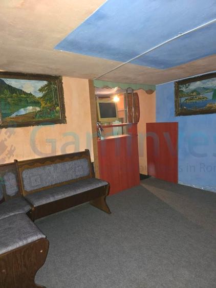 Apartament cu 3 camere in Oradea de tip PC, Cartier Nufarul