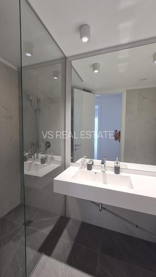 ONE VERDI PARK Apartament elegant mobilat cu 4 camere la inchiriere - 29