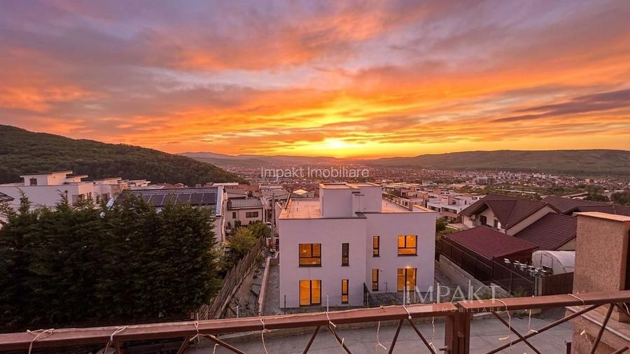 Duplex cu apusuri de vis | 140mp utili | Garaj | Parcul Poligon  VIVO - 20