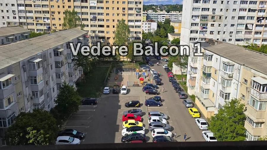 Apartament 4 camere- intermediar. Iasi - 6