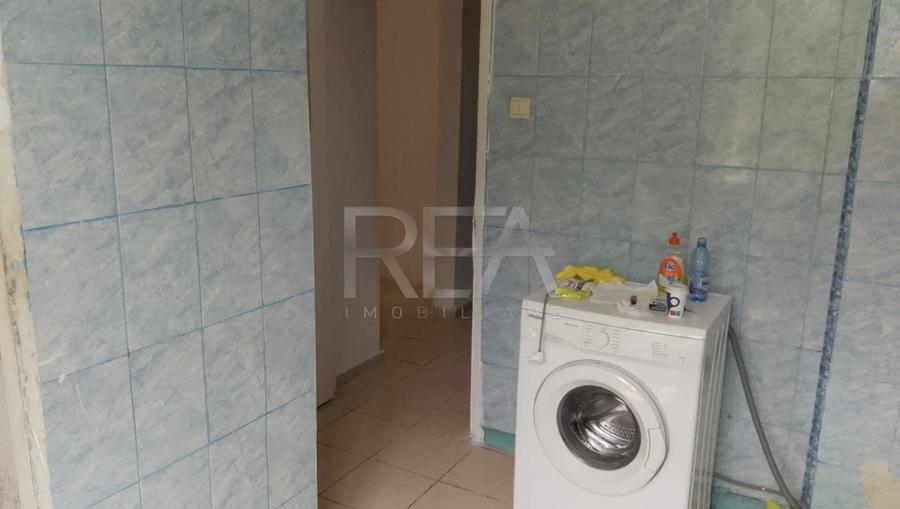 2 camere, 3/4, 50 mp, bloc 1978, anvelopat-Drumul Taberei
