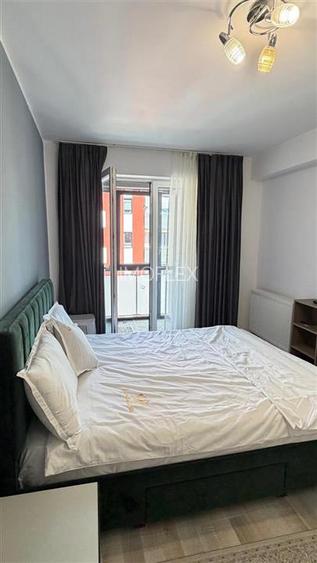 Apartament 2 Camere + Dressing Avantgarden 3 Faza 3 cu boxa si parcare - 13
