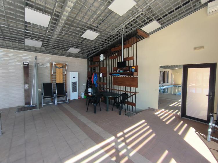 Vila de inchiriat
