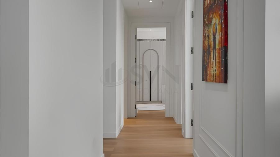 REA1026046 Apartament spatios 4 camere One Verdi Park I View superb