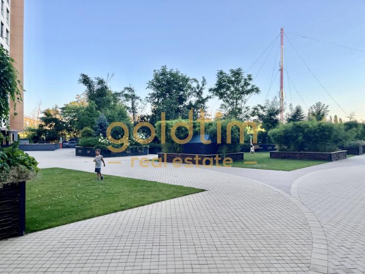 Apartament 2 Camere de inchiriat/Parcului/Herastrau/Expozitiei//Romexpo